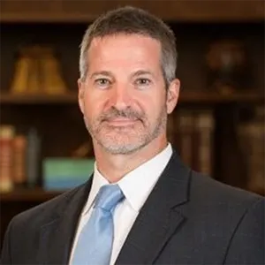 Photo of Jack D. Ormond, Defendant Lawyer