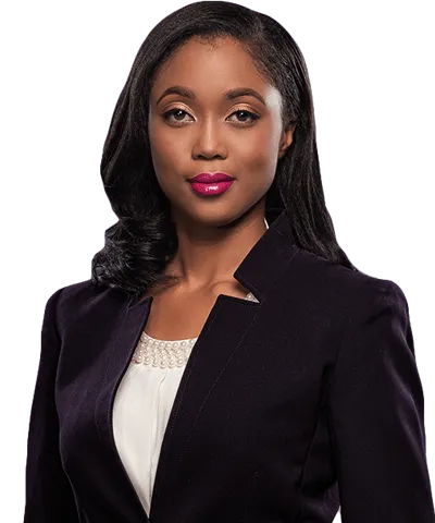 Photo of Christina Brown, Plaintiff Lawyer