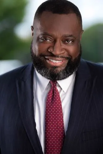 Photo of Winston A. Denmark, Plaintiff Lawyer
