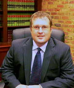 Photo of Steven St John, Defendant Lawyer