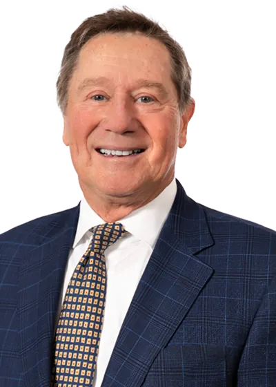 Photo of Kevin Blaney, Plaintiff Lawyer