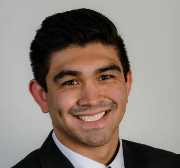 Photo of Zachary David Katz, Defendant Lawyer