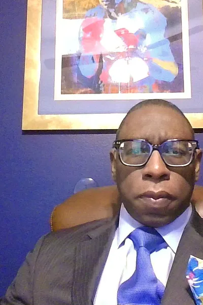 Photo of Kessonya Mason Kamau, Plaintiff Lawyer