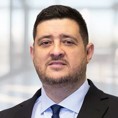Photo of Evgeny G. Mogilevsky, Plaintiff Lawyer