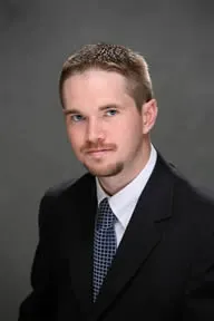 Photo of Mark K. Elliott, Plaintiff Lawyer