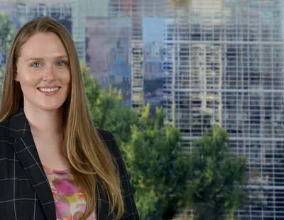 Photo of Laura E. Clark, Defendant Lawyer