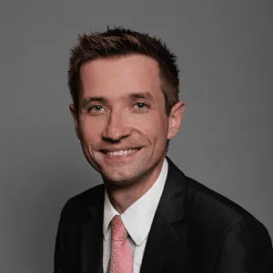 Photo of Martin Macyszyn, Plaintiff Lawyer