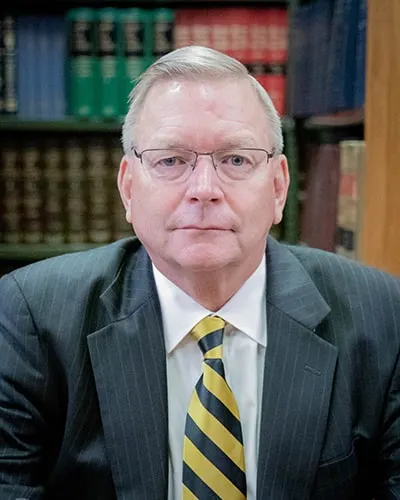 Photo of Randall W. Segatto, Plaintiff Lawyer