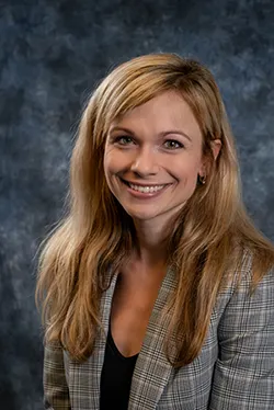 Photo of Monica Jayne Morrey, Plaintiff Lawyer
