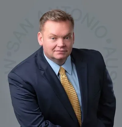 Photo of Derek Shaun Ritchie, Defendant Lawyer