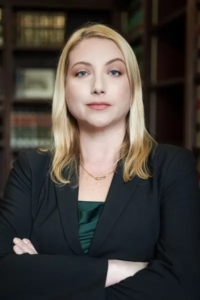 Photo of Adrienne Catherine Beauregard-Rheaume, Plaintiff Lawyer