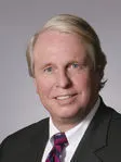 Photo of Clyde H. Jarrett, Defendant Lawyer