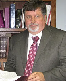 Photo of Norman Earl Rouse, Plaintiff Lawyer