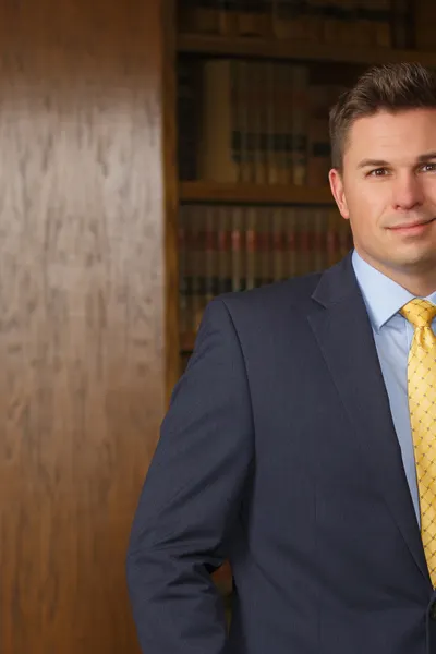 Photo of Jason Michael Thiemann, Plaintiff Lawyer