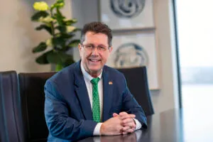 Photo of David Anthony Guerrettaz, Plaintiff Lawyer