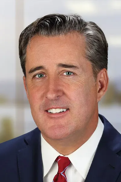 Photo of Mathew Kidman Higbee, Defendant Lawyer