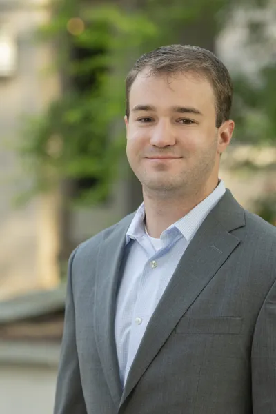 Photo of S. Lewis, Defendant Lawyer