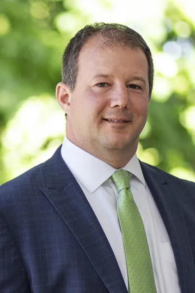 Photo of Frank G. Gattuso, Defendant Lawyer