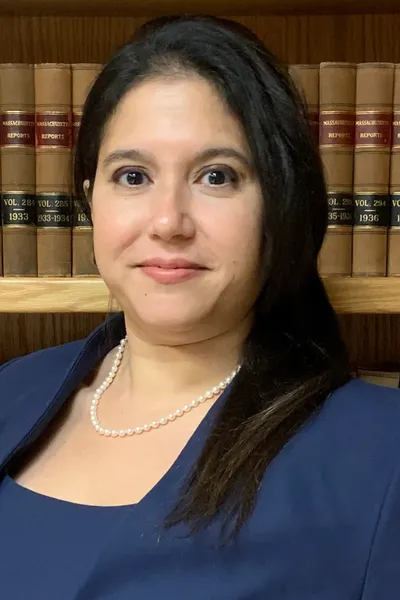 Photo of Narini Badalian, Plaintiff Lawyer