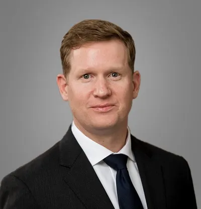 Photo of Drew Nichols, Defendant Lawyer