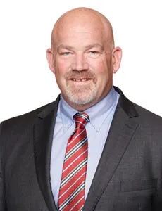 Photo of Benjamin Spencer Creedy, Plaintiff Lawyer