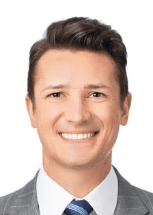 Photo of Park Seth Mitchell, Plaintiff Lawyer