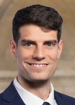 Photo of Christian David Foisy, Plaintiff Lawyer
