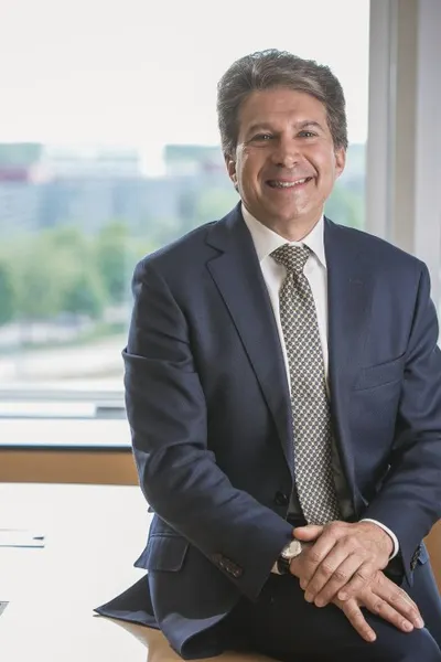 Photo of Bruce N. Moss, Plaintiff Lawyer