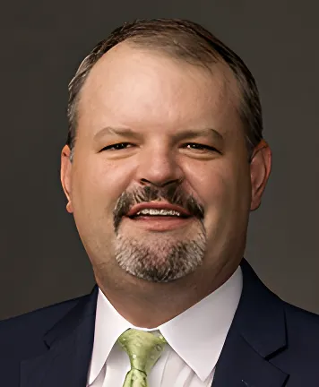 Photo of Steven D. Hill, Plaintiff Lawyer