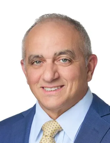 Photo of William Finn, Plaintiff Lawyer