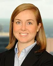 Photo of Courtney Giles, Defendant Lawyer