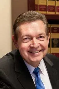 Photo of David J. Winterton, Defendant Lawyer