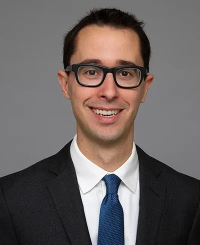 Photo of Paul K. Ort, Plaintiff Lawyer