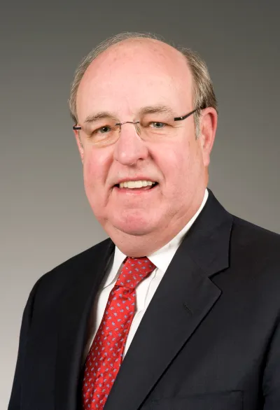 Photo of Kenneth L. Brune, Plaintiff Lawyer