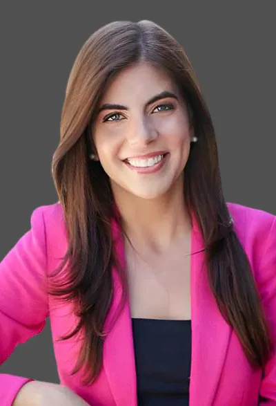 Photo of Ashley Marie Long, Plaintiff Lawyer