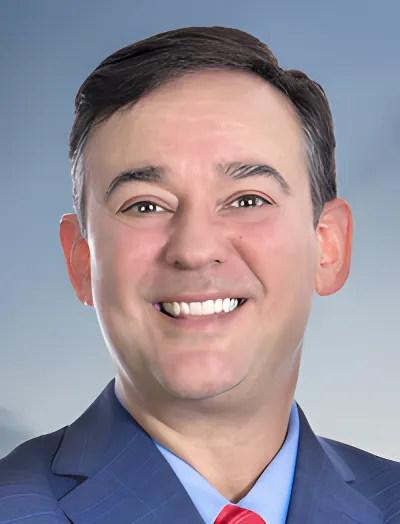 Photo of Richard Earl Griffin, Plaintiff Lawyer