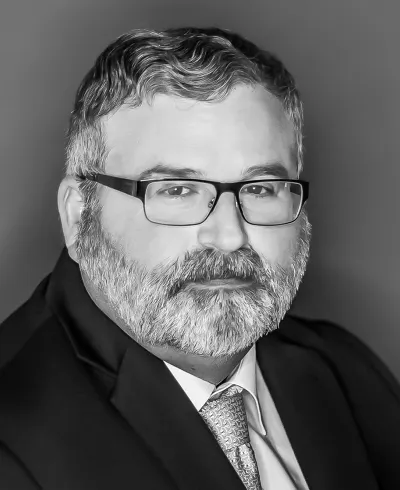 Photo of Landon Adam Brian, Plaintiff Lawyer