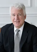 Photo of Ari W. Lehman, Plaintiff Lawyer