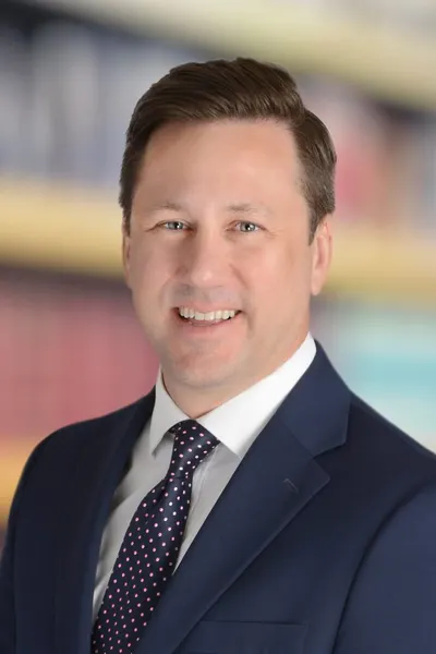 Photo of Christopher W. St Marie, Plaintiff Lawyer