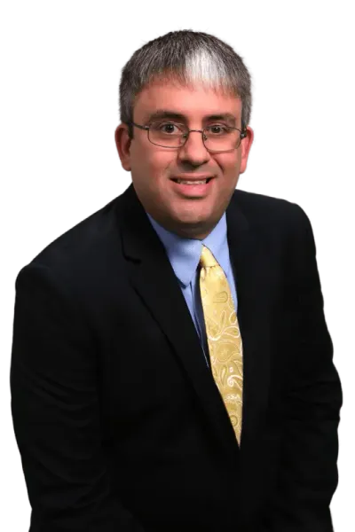 Photo of Lucas James Ude, Plaintiff Lawyer