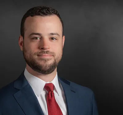 Photo of Adam Joseph Wittenstein, Defendant Lawyer