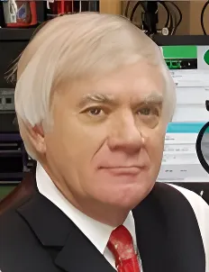 Photo of Joe Pippen, Plaintiff Lawyer