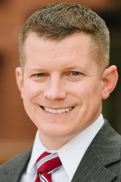 Photo of John Brian Diefenbach, Defendant Lawyer