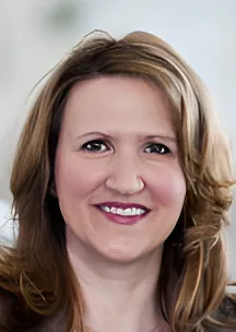 Photo of Lisa M. Angel, Defendant Lawyer