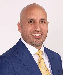 Photo of Andres Felipe Vidales, Defendant Lawyer