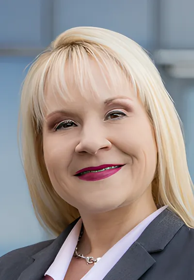 Photo of Stephanie Cook, Plaintiff Lawyer