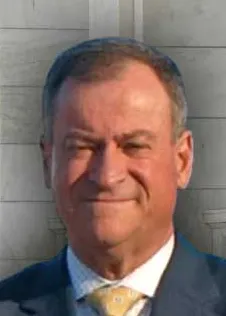 Photo of Patrick S. O'brien, Plaintiff Lawyer