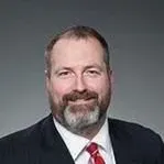 Photo of Michael H. Tipton, Defendant Lawyer