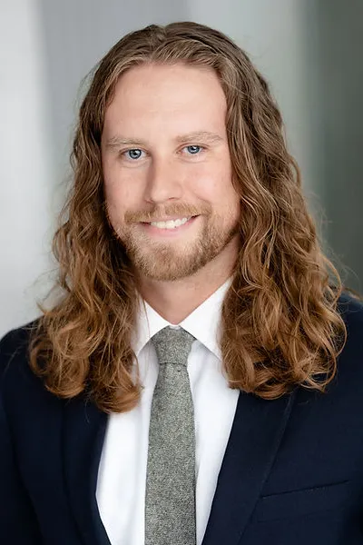 Photo of Timothy J. Scott, Defendant Lawyer
