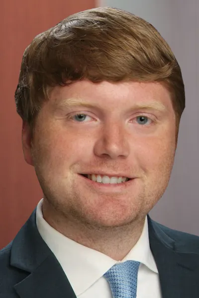 Photo of Ryan S. Mcdaniel, Defendant Lawyer